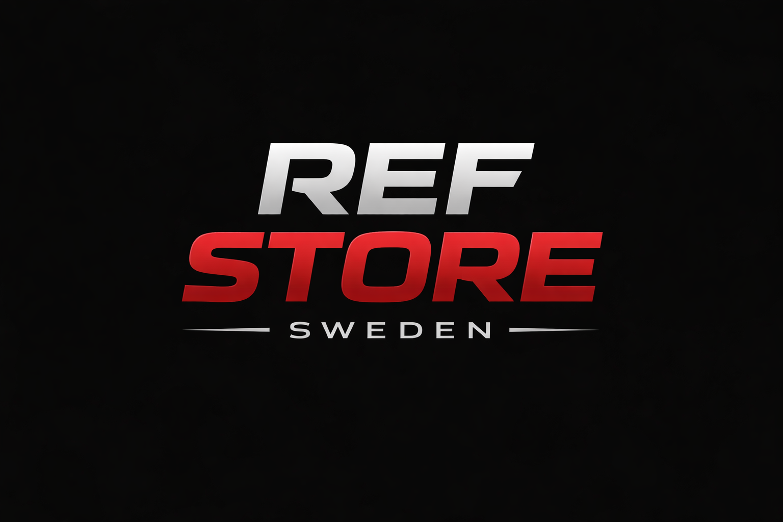 Ref Store Sweden
