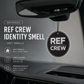 REF CREW Vanilla Identity fragance